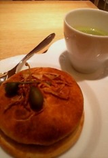 ブータンバーガー