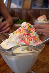 ソフトクリーム