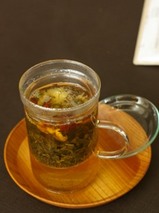八宝茶