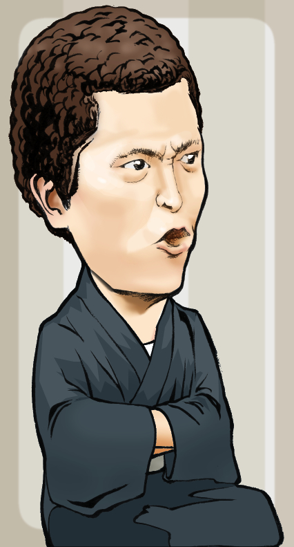 ごっつええ感じ イラストギャラリー 猫の屋敷 ごっつええ感じ イラストギャラリー 猫の屋敷