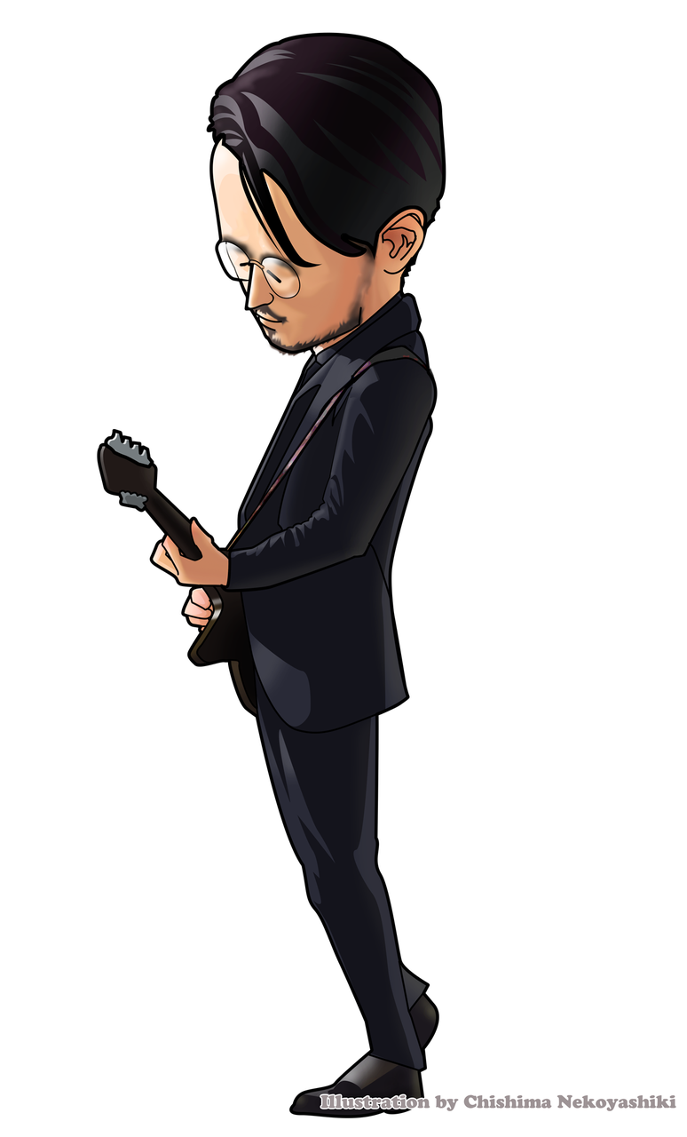 Pop Virus 発売記念 星野源 恋 猫の屋敷