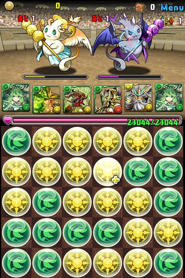 第7回チャレンジダンジョンlv 8 覚醒セレスノーコン Puzzle Chi3 S With Isis 第7回チャレンジダンジョンlv 8 覚醒セレスノーコン Puzzle Chi3 S With Isis