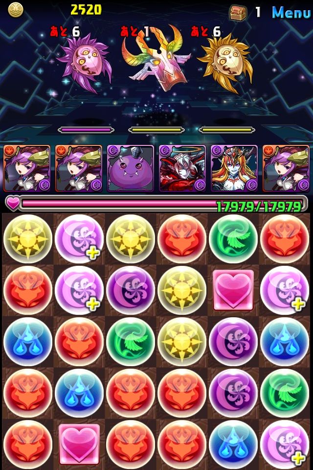 ゼウス降臨 ノーコン 赤ソニア編 Puzzle Chi3 S With Isis