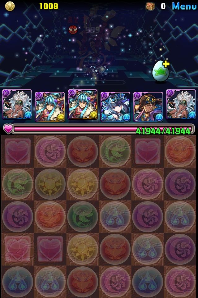 デウス エクス マキナ降臨 黒メタトロンノーコン Puzzle Chi3 S With Isis デウス エクス マキナ降臨 黒メタトロンノーコン Puzzle Chi3 S With Isis