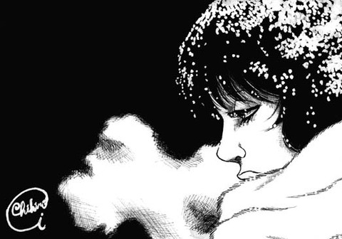 White Snow（画）