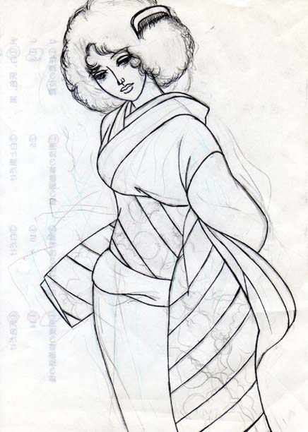 帯-Ichikawa-（下絵）