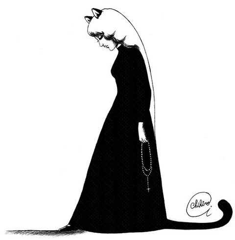くろ（画）