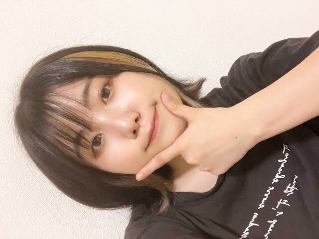 速報 今流行りの女の子の髪型 可愛い ろいアンテナ