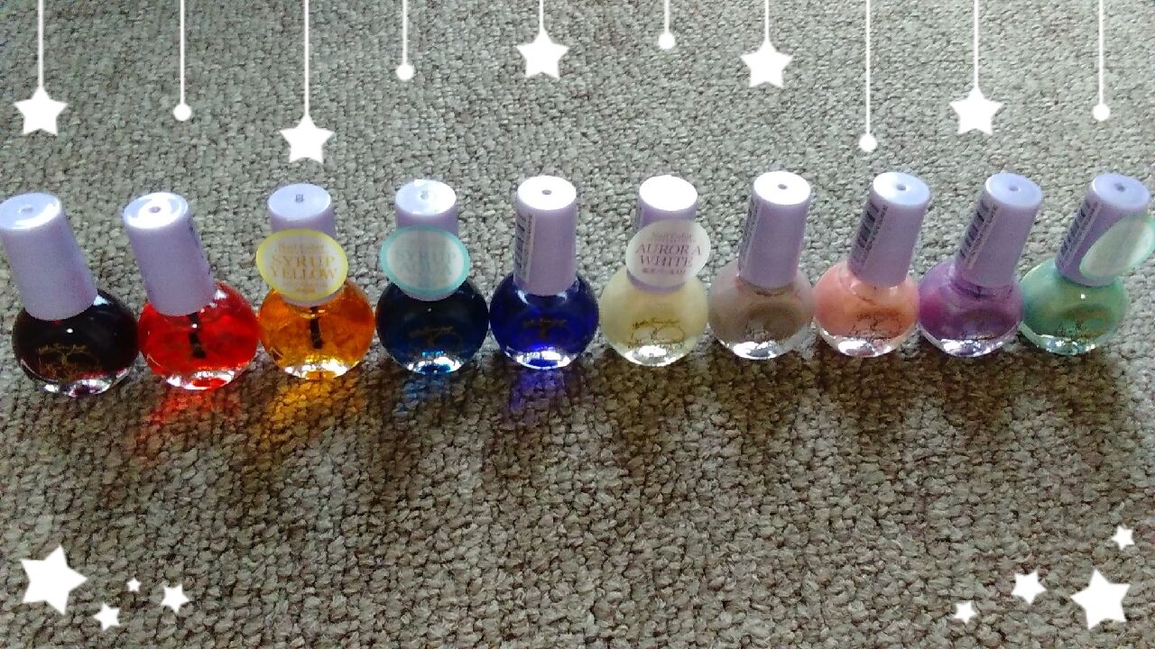 フレンドネイル ふわふわダイアリー フレンドネイル ふわふわダイアリー