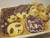 ���ꥯ�å���