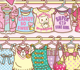 ���������ä�