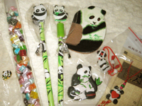 �ѥ�����å�