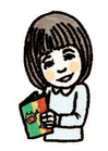 U子さん