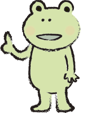 タムさんのお話第34話 いない方がいいけれど 大山崎リトルプレイス 大山崎ツム グ ハグ