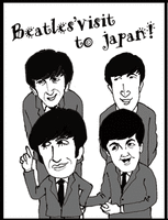 ビートルズ