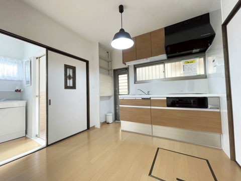 IMG_3483キッチン