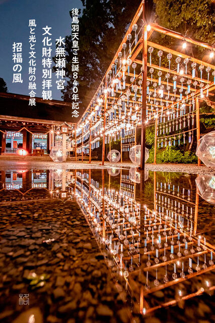 写真とタイトル