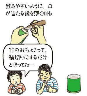 竹垣12