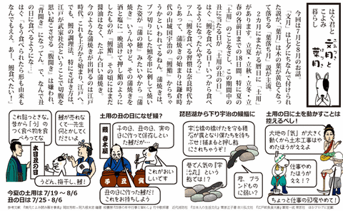 こよみ暮らし