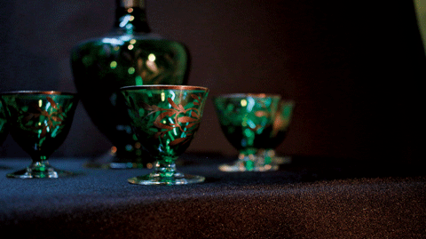 古籠堂の『骨董の上手な集め方(３)』