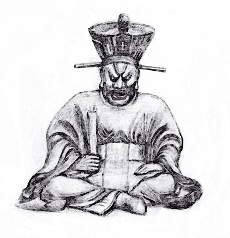 閻魔大王2