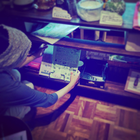 大山崎てくりふらり『イス・ソファ張替えの専門店 ＩＢＵＫＩ』も最終話！