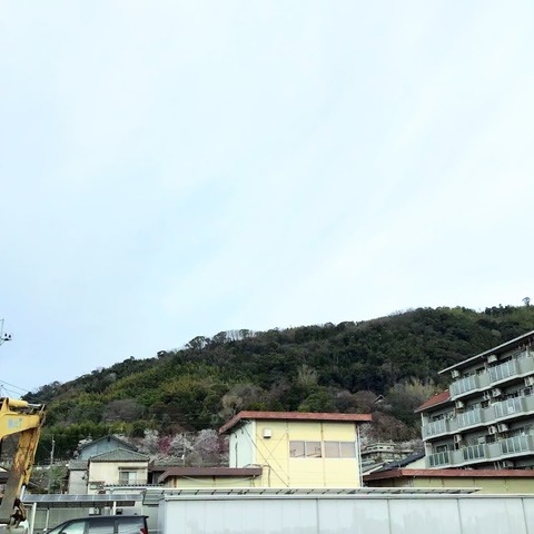 このへんの人々「オオバさんと天王山」