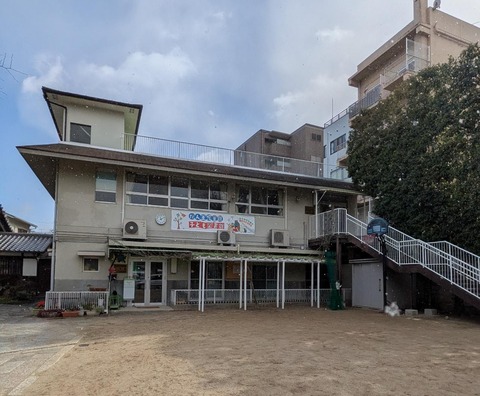 大山崎ライブラリーフレンズ「だん王児童館・子ども図書館」