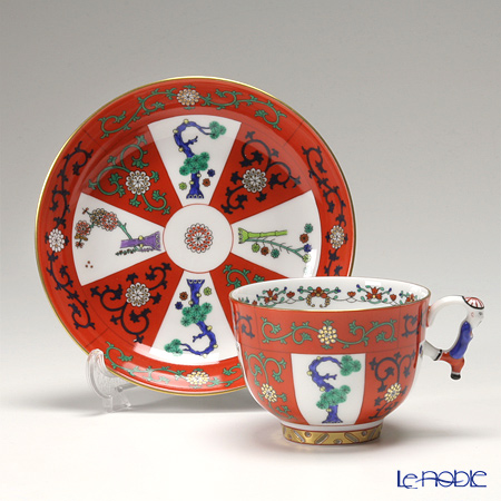 あつらえの器 ―ヘレンドと万国博覧会―第７話