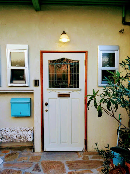 『古民家の活動』ナイスリビング