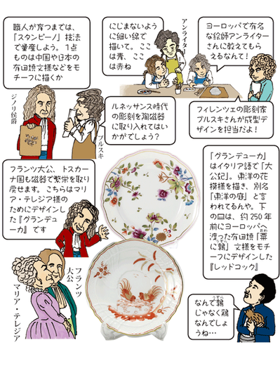 第3の壺 温故創新 第2話 大山崎リトルプレイス 大山崎ツム グ ハグ 第3の壺 温故創新 第2話 大山崎リトルプレイス 大山崎ツム グ ハグ