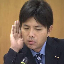 野々村竜太郎