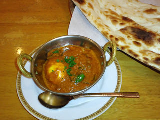 インドカリー