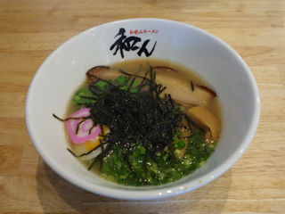 和歌山ラーメン