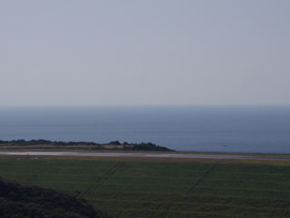白浜空港