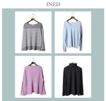 ネタバレ イネド福袋 写真多め 徹底解説 主婦のためのお買い物達人マニュアル