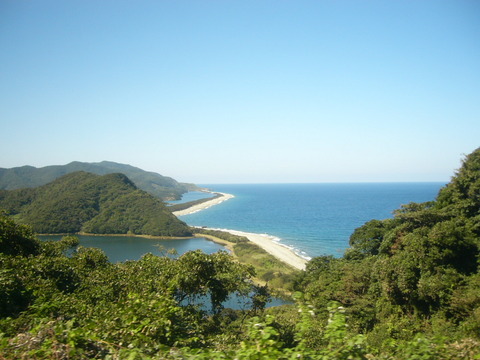 甑島12