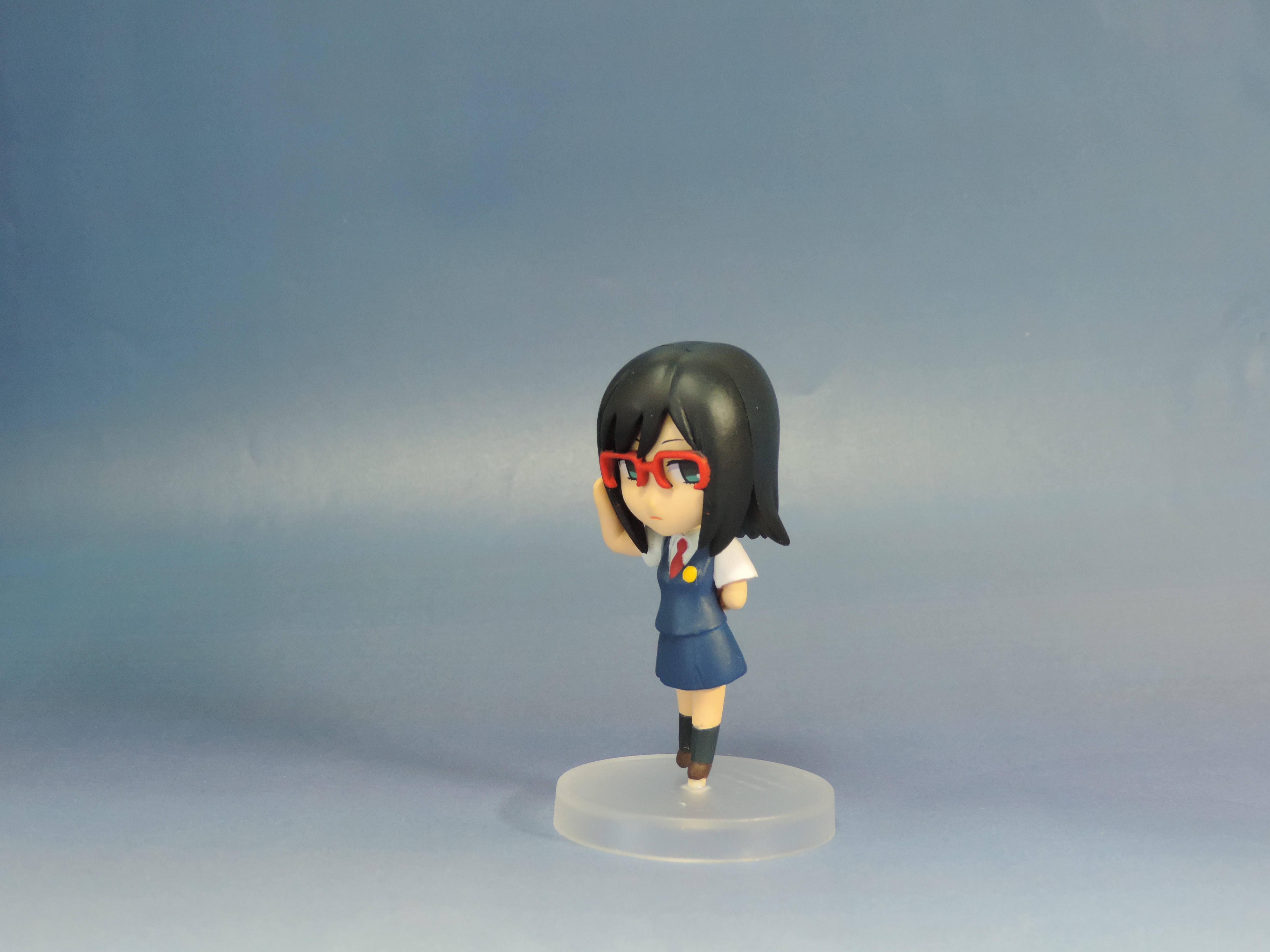 フィギュアレビュー みにっ娘フィギュア あの日見た花の名前を僕たちはまだ知らない あの花 Hobby Addict フィギュアレビュー みにっ娘フィギュア あの日見た花の名前を僕たちはまだ知らない あの花 Hobby Addict