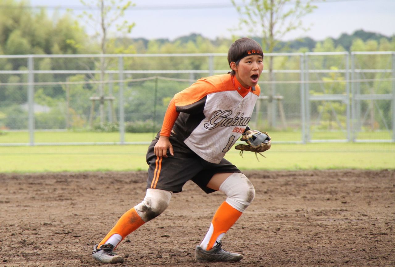 頑張れ 千葉県女子ソフトボール Blog平成25年度千葉県高校総体 女子ソフトボール 第65回 全国高校総体