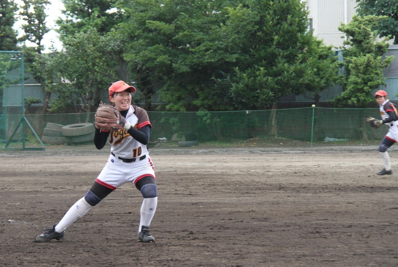 千葉県高校総体 初日 経済g 2 2 頑張れ 千葉県女子ソフトボール Blog 千葉県高校総体 初日 経済g 2 2 頑張れ 千葉県女子ソフトボール Blog