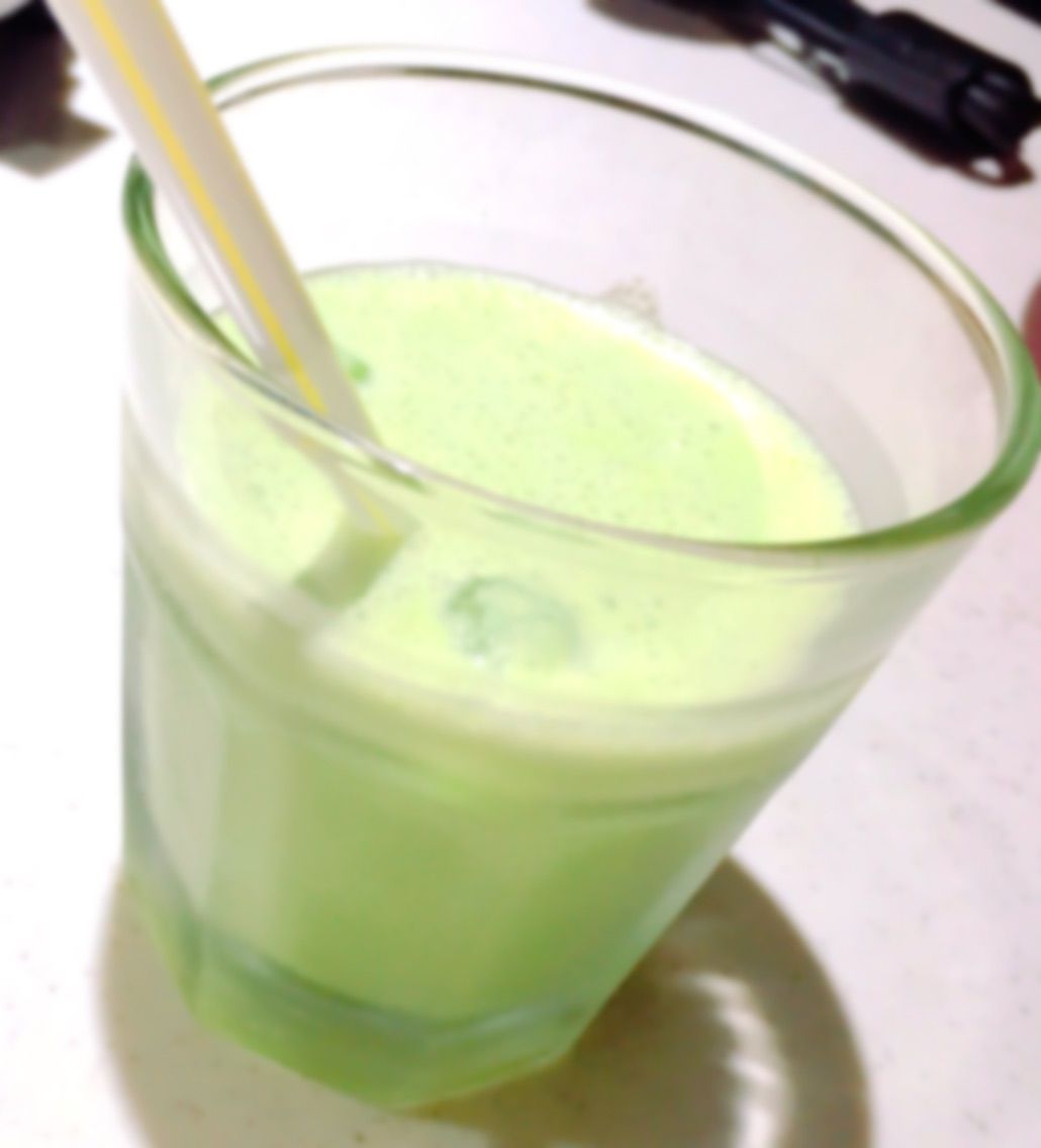 スタバカップでキッチン水耕栽培 Hurry Up Tidy Up