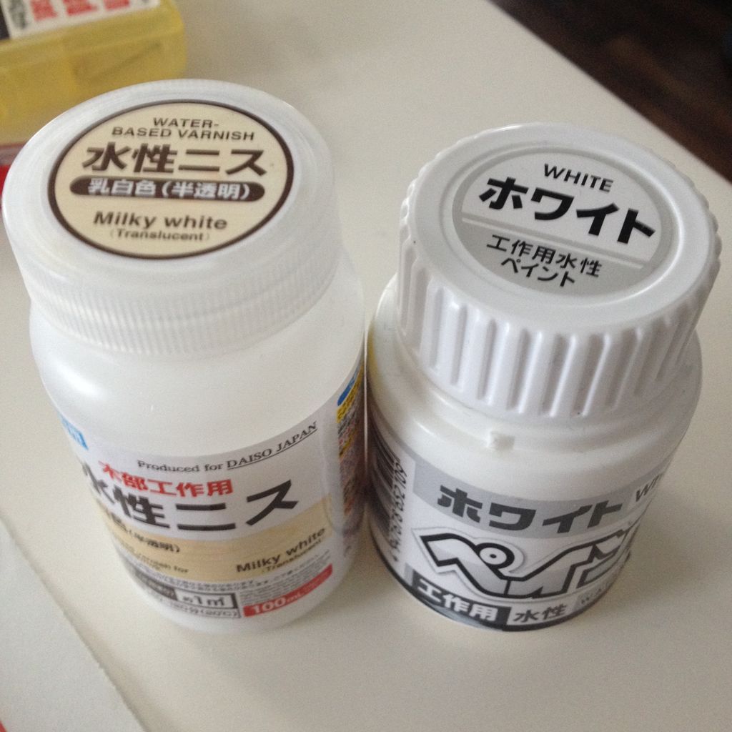 セリアのアートフレームでなんちゃって扉をdiy Hurry Up Tidy Up