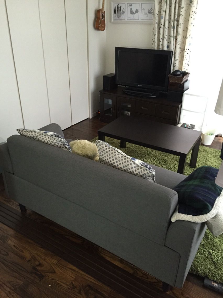 オットマン兼寝椅子をdiy Hurry Up Tidy Up オットマン兼寝椅子をdiy Hurry Up Tidy Up