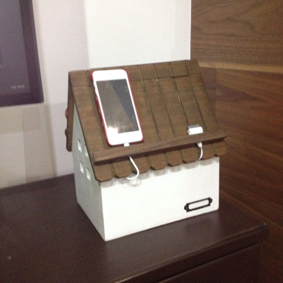 Ikeaのribbaで充電ステーションを作成 Hurry Up Tidy Up Ikeaのribbaで充電ステーションを作成 Hurry Up Tidy Up