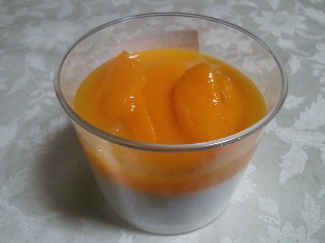 東京駅 羽田空港限定 絹ごしフルーツ杏仁 マンゴー 千疋屋総本店 東京駅構内 人気スイーツレポ From 東京