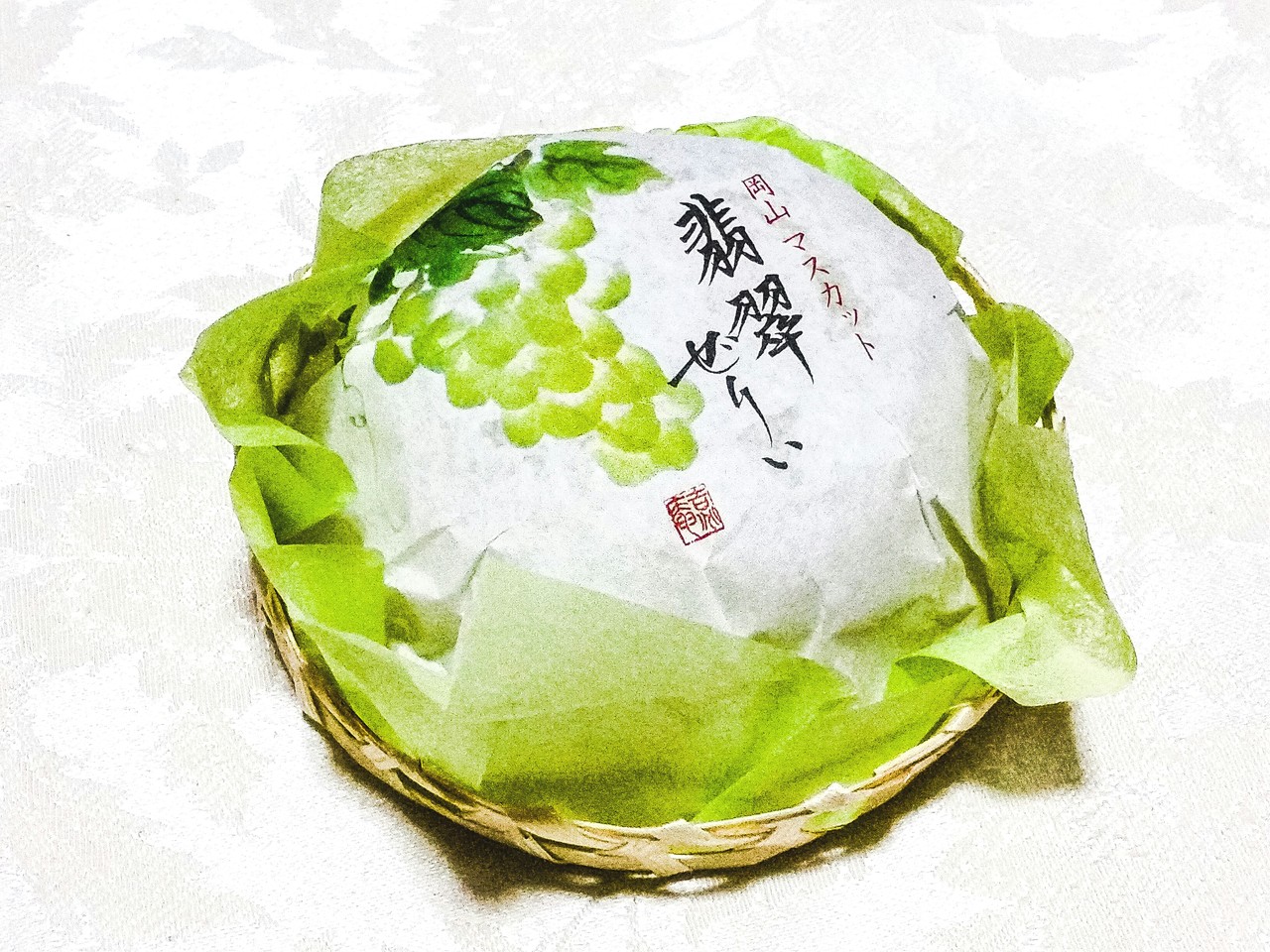 宗家　源吉兆庵　翡翠ぜりぃ　6個 25chu_188663MN?$VC_LL$