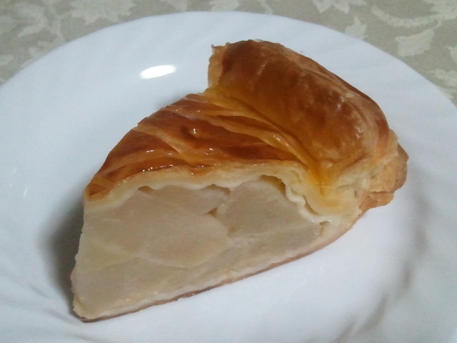 アップルパイ 近江屋洋菓子店 淡路町 人気スイーツレポ From 東京