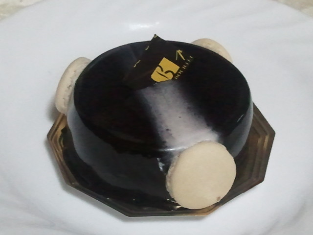 オデオン セバスチャン ブイエ ファシナション 伊勢丹新宿店 人気スイーツレポ From 東京