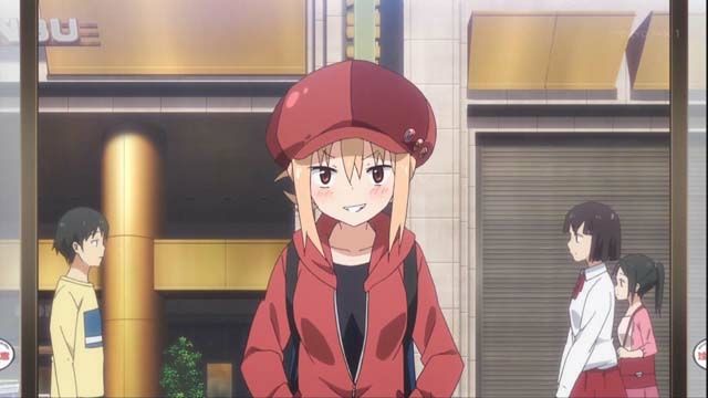 うまる八王子巡礼 うまるcdリリースイベ 俺がどこででもオタクなわけがない