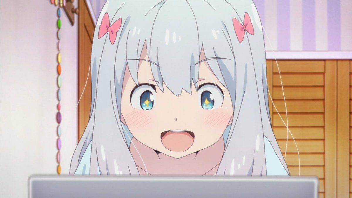 最終回直前 エロマンガ先生聖地巡礼まとめ 俺がどこででもオタクなわけがない 最終回直前 エロマンガ先生聖地巡礼まとめ 俺がどこででもオタクなわけがない